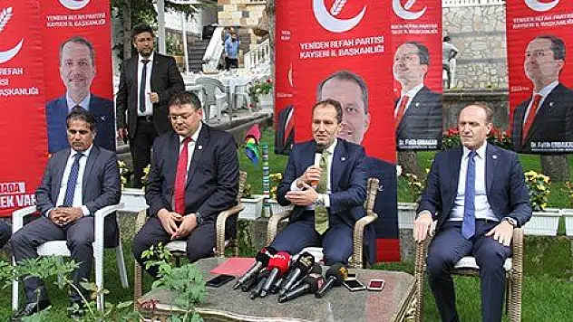 Türkiye sürprizler ülkesi