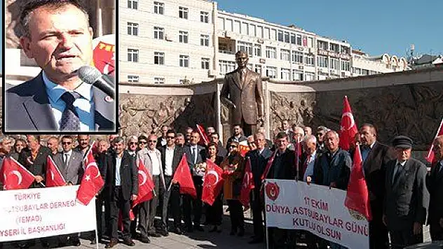 Karahan: 'İç ve dış mihraklar karşılarında bizi bulacaklardır'