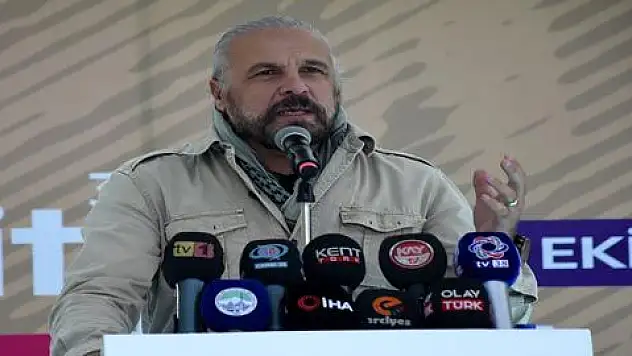 'İyi istihbarat çalışmasını çok net görüyoruz'