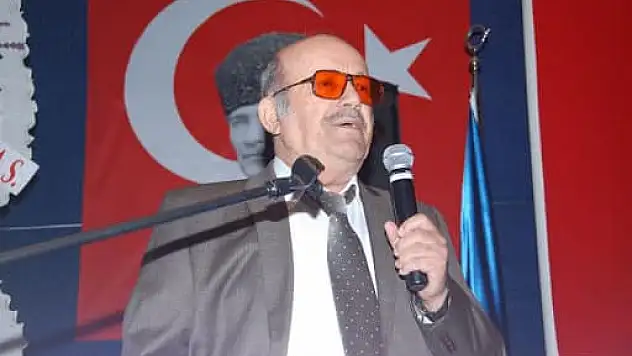 Tahir Horoz vefat etti
