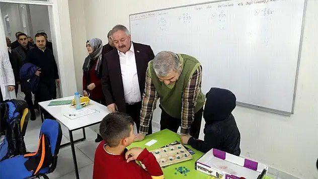 OSB'den Büyükşehir'e teşekkür