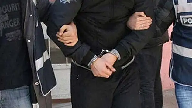 Zehir taciri sanığı 'muskalı' savunma kurtaramadı