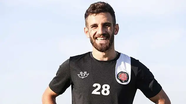 Kayserispor Ramazan'ı transfer etti