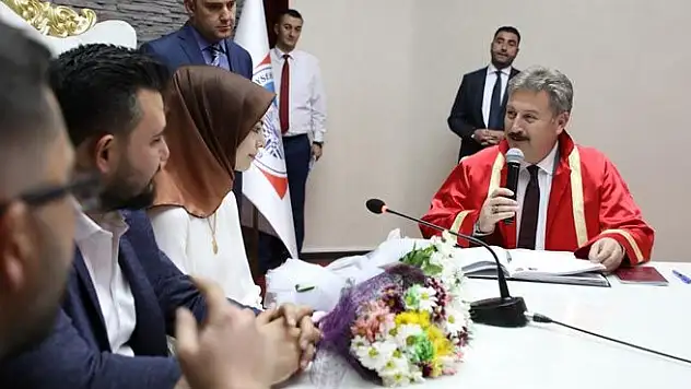 Nikahta 02.02.2020 yoğunluğu