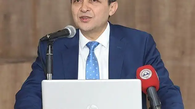 ERÜ'de '3. Uluslararası Kanser Önleme ve Tedavisi için Doğal Ürünler Kongresi' Başladı