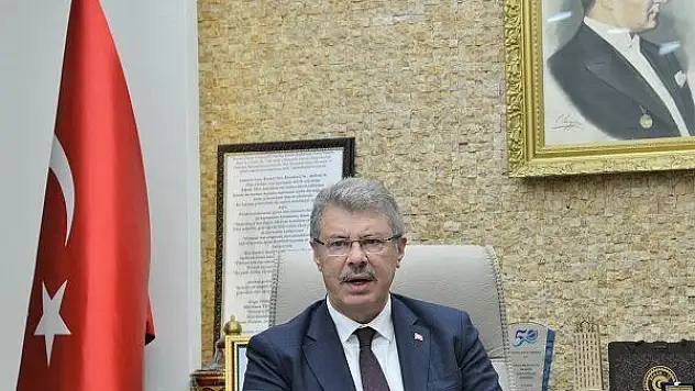 Başkan Akay: 'Sektörün önü elbirliği ile açılır'