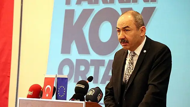 Suriyelilerin becerileri belgelenip, iş sahibi yapılacak 