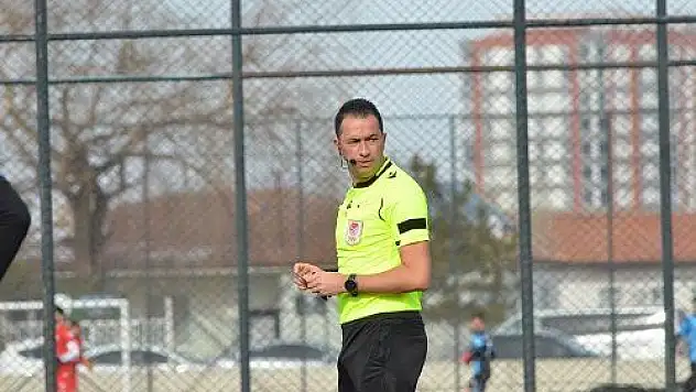  Haftanın hakemleri belli oldu
