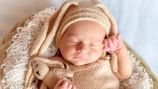 Kızlarda 'Zeynep', erkeklerde 'Mustafa'