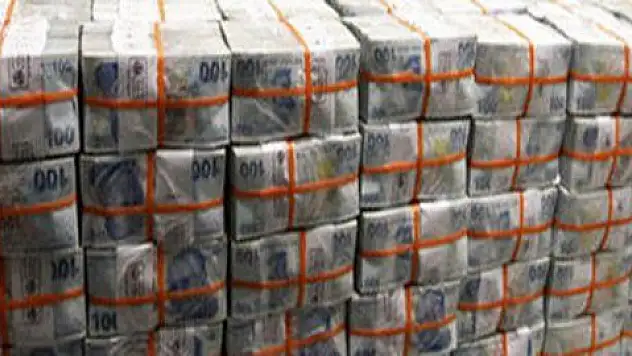 Türkiye'nin yurtdışı varlıkları ve yükümlülükleri arttı 