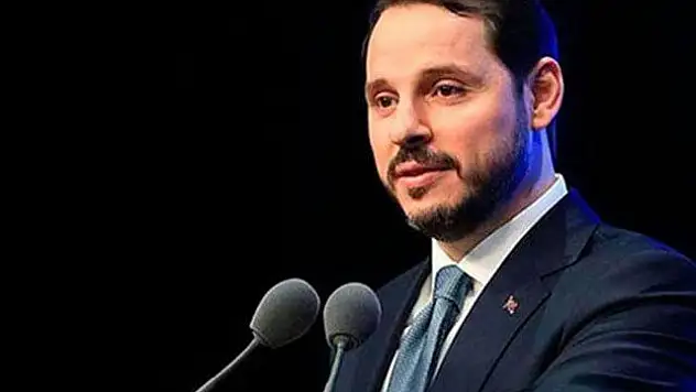 Bakan Albayrak: Esnaf ve sanayicimize destekte hız kesmiyoruz