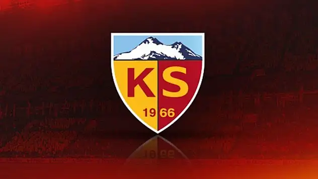 Kayserispor PFDK'ya sevk edildi