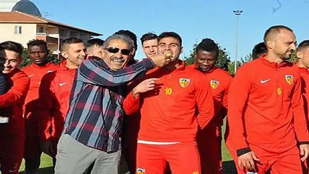 Erol Bedir'den Deniz Türüç yorumu 