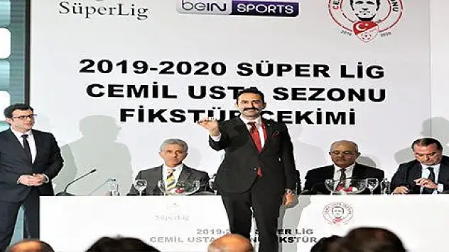 Kayserispor sezona evinde başlıyor 