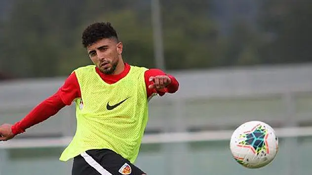 Bilal Başacıkoğlu, yeni sezonu bekliyor 