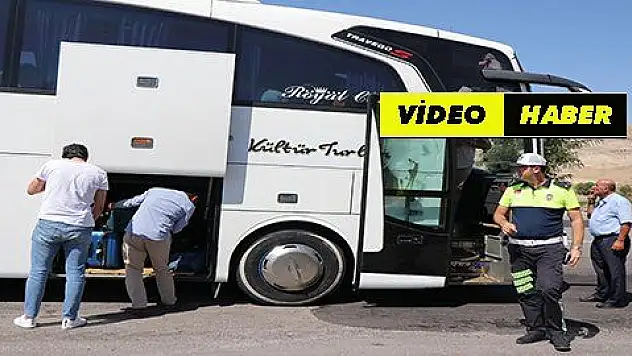 Kayseri'de uyku yastığına zulalanmış metamfetamin ele geçirildi