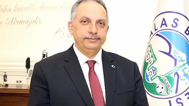 Başkan Yalçın İç Anadolu'nun en başarılı 3. başkanı
