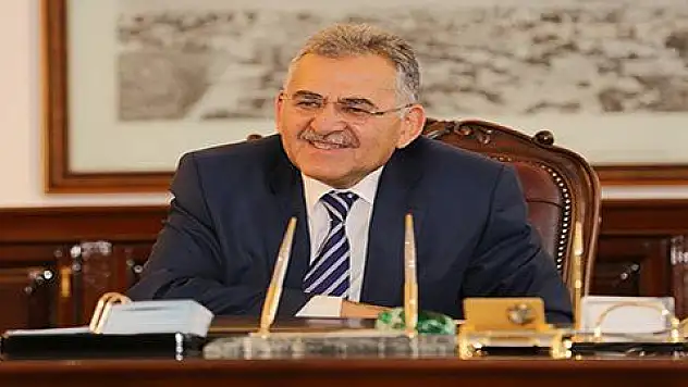 Büyükkılıç, 2017-2018 Eğitim ve Öğretim Yılı İçin Gerekli Tedbirlerin Alındığını Söyledi