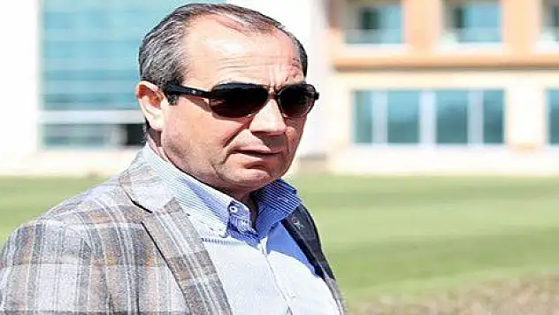 Kayserispor eski Başkanı Yıldız'dan destek çağırısı 