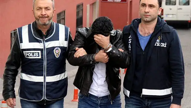 1 MİLYONLUK TELEFON DOLANDIRICILIĞI