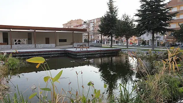 Başkan Çolakbayrakdar, 'Model olacak proje Kayseri'ye çok yakışacak'