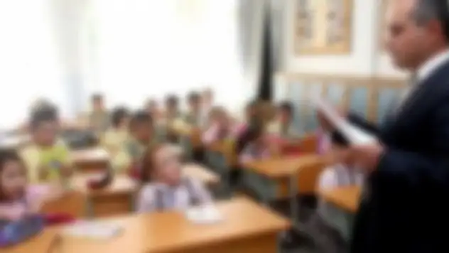 Kayseri, öğretmen başına düşen öğrenci sayısında ülke ortalamasını yakaladı