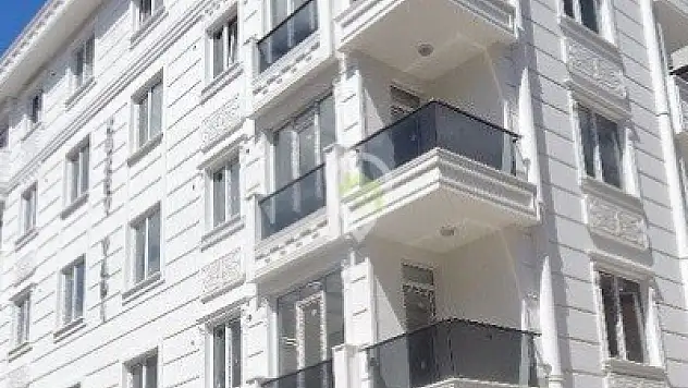 Belediyeye ait daireler satışa çıkarıldı