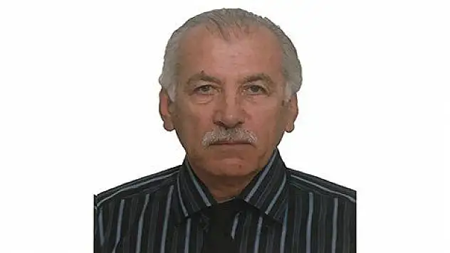 Otomobilin çarptığı muhtar hayatını kaybetti 