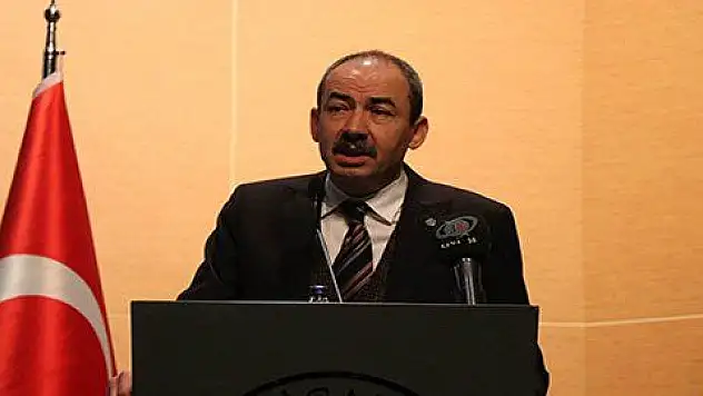 Gülsoy: Kayseri'de ihracat yapan firma sayısını artırmak için teşviklerden yararlanmalıyız