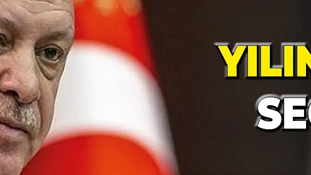 Senegalli STK, Cumhurbaşkanı Erdoğan'ı 'yılın kişisi' seçti