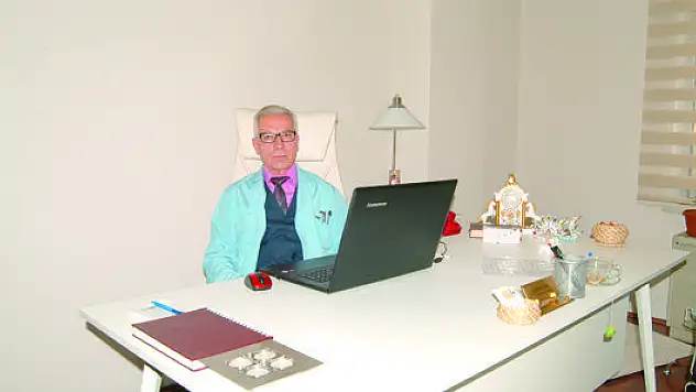 BİOENERJİ İLE TEDAVİ 
