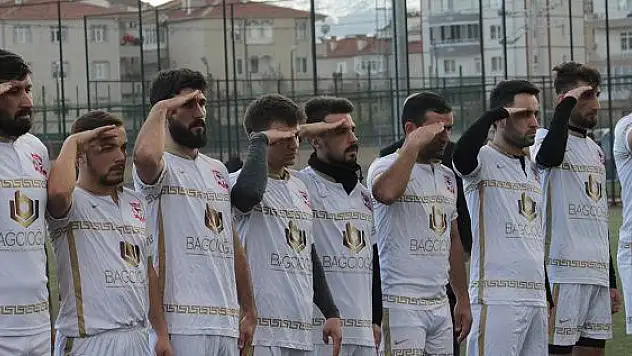 Gültepespor ile Kayserigücü baraj maçı oynayacak