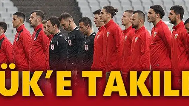 Gümrük 'e takıldık (3-0)