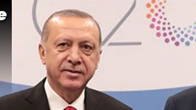 Cumhurbaşkanı Erdoğan'dan ABD Başkanı Trump ile kritik görüşme