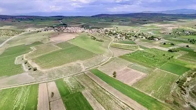 Sivas merkezde çoklu arsa satışı yapılıyor