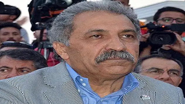 Kayserispor Başkanı Bedir'den 'İhanet' ve 'Baskı' açıklaması