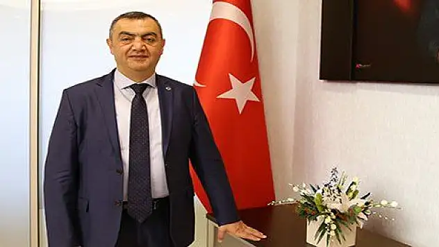 Kayseri'de Ar-Ge ve Tasarım Merkezleri Sayısı 8 Oldu