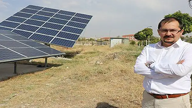 Bu sistem GES'in konseptini değiştirecek 