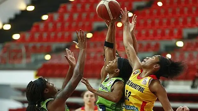 MAĞLUBİYETE ABONE OLDUK!