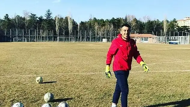 Yavuz Şahin Hacılar Erciyesspor'da