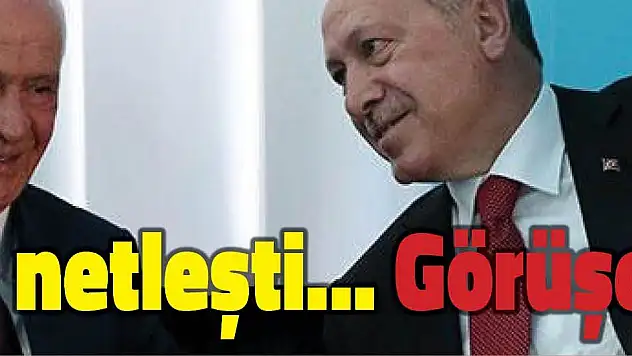 Liderler yarın bir araya gelecek