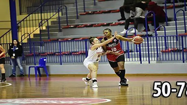 AGÜ Spor Fransa'yı yaktı geldi