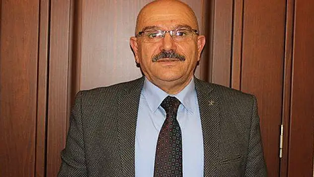 AK Parti İl Kongresi 24 Şubat Tarihinde Yapılacak