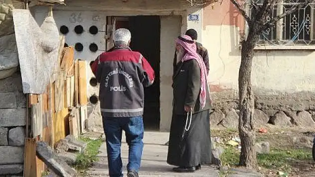 1 yaşındaki Ammar bebek ölü bulundu