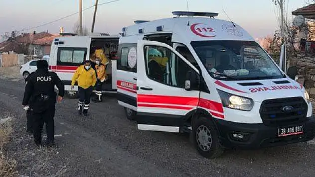 4 kişi ölümden döndü!