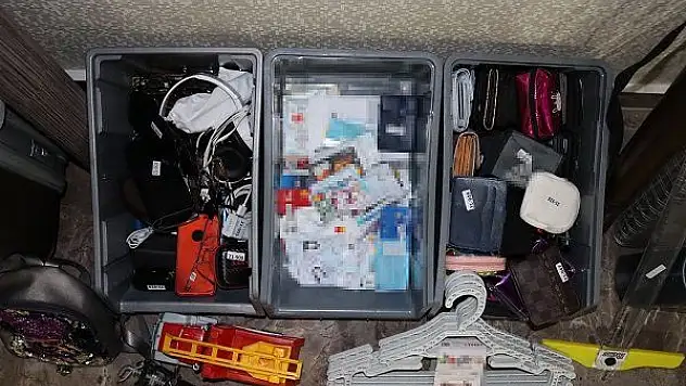 2021'de tramvaylardan 9 bin 300 TL çıktı