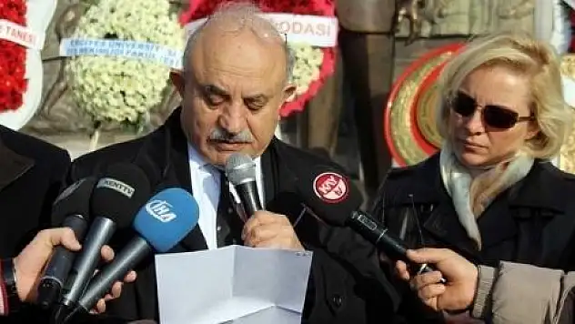 Oda Başkanı Maraş, koronavirüse yenik düştü