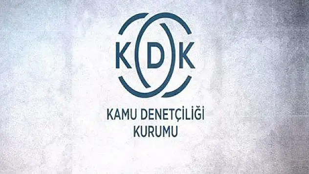 Kamu Denetçiliği'ne Kayseri'den 16 şikayet