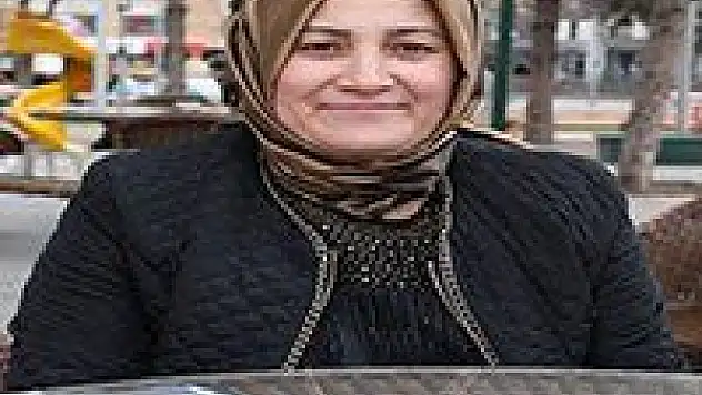 Kayseri Çölyakla Yaşam Derneği Başkanı Zahide Kaya: 'Hastalık değil, zengin hastalığı'