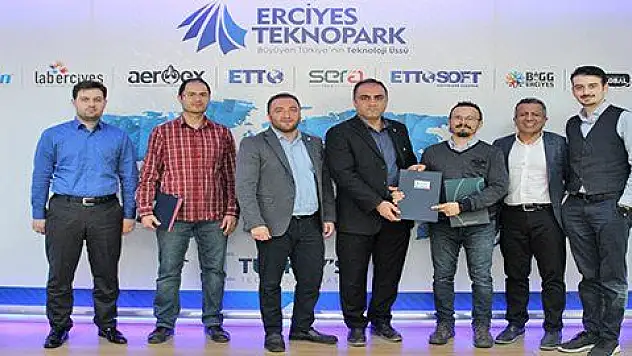 Melekler yatırım yaptı